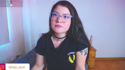 Juliana online show from December 2024 09:33:01 PM