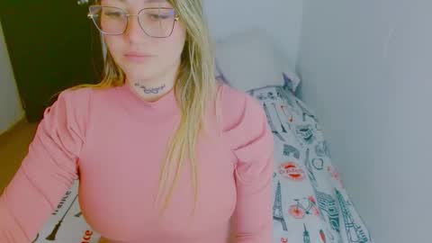  Juliana Torres  online show from February 2026 09:12:02 PM