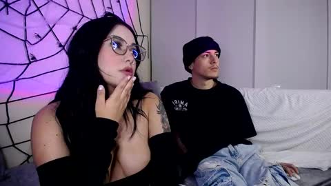 JULI  AARON online show from October 2025 05:08:02 AM