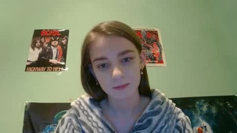Julietta online show from February 2025 10:14:02 PM