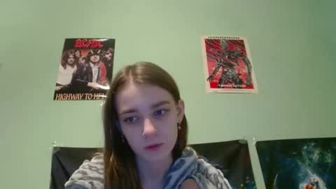 Julietta online show from February 2025 07:15:02 PM