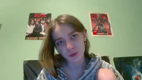 Julietta online show from February 2025 11:15:01 PM