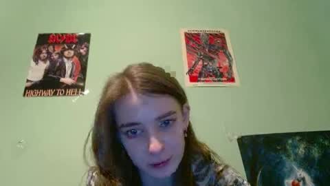 Julietta online show from March 2025 09:37:02 PM