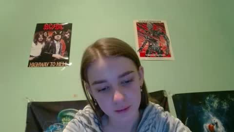 Julietta online show from March 2025 01:04:02 AM