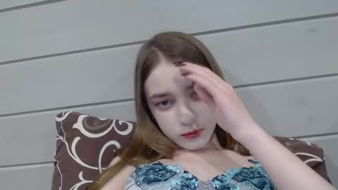 Julietta online show from March 2025 06:55:01 PM