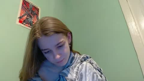 Julietta online show from March 2025 10:54:01 PM