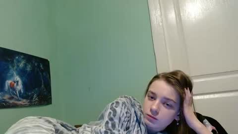 Julietta online show from March 2025 10:47:01 PM