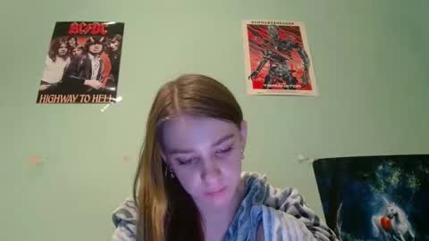 Julietta online show from March 2025 07:53:01 PM