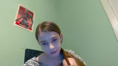 Julietta online show from March 2025 07:36:01 PM