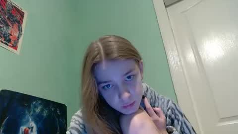 Julietta online show from March 2025 08:10:01 PM