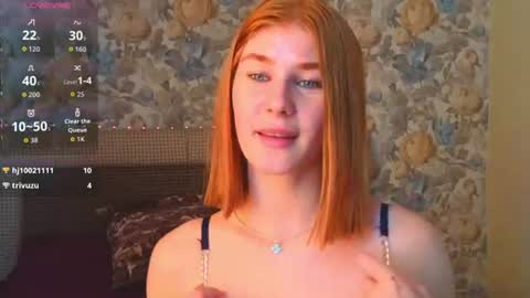Julia online show from July 2026 03:38:01 PM
