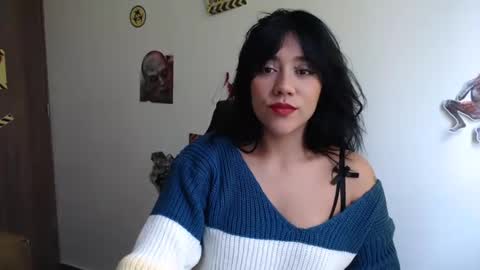 JULIETA online show from December 2024 04:59:02 PM