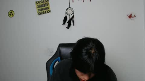 JULIETA online show from January 2025 03:33:01 AM