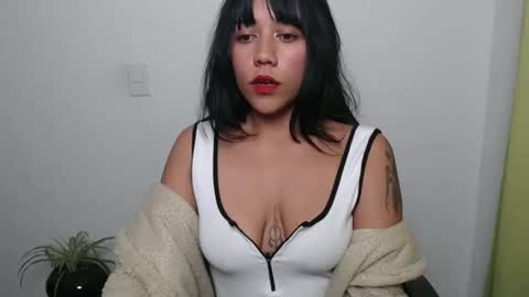 JULIETA online show from February 2025 11:52:01 PM