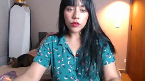 JULIETA online show from May 2026 11:43:02 PM