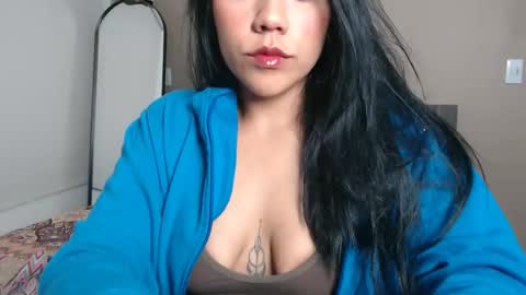 JULIETA online show from May 2026 01:56:01 AM