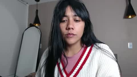 JULIETA online show from May 2026 02:18:01 AM