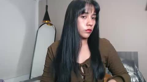 JULIETA online show from May 2026 09:09:02 PM