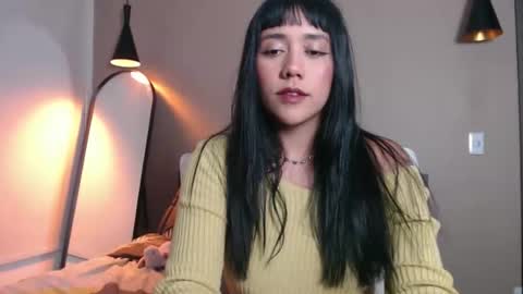 JULIETA online show from May 2026 02:20:02 AM