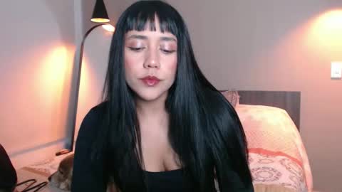 JULIETA online show from June 2026 10:22:02 PM