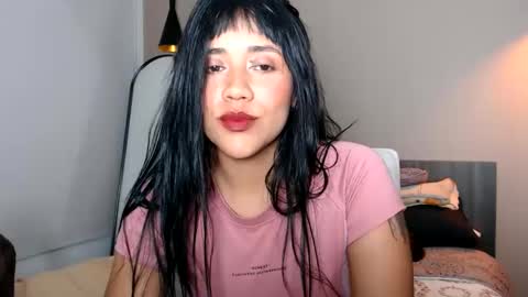 JULIETA online show from June 2026 03:04:02 AM