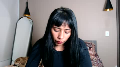JULIETA online show from June 2026 11:18:01 PM