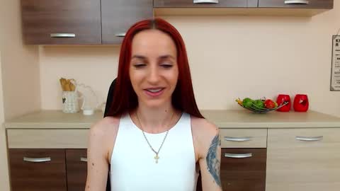 JuliaJae online show from September 2025 04:29:01 AM