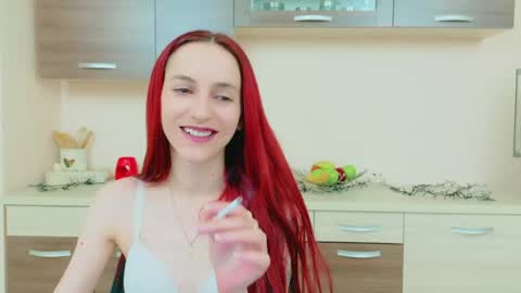 JuliaJae online show from March 2026 06:08:01 AM