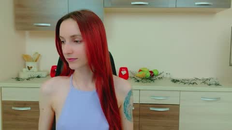 JuliaJae online show from April 2026 06:44:01 AM