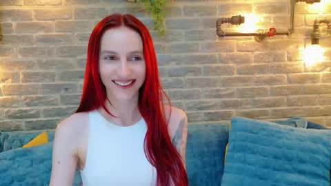 JuliaJae online show from May 2026 06:32:01 AM