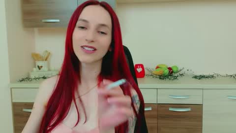 JuliaJae online show from May 2026 06:40:02 AM