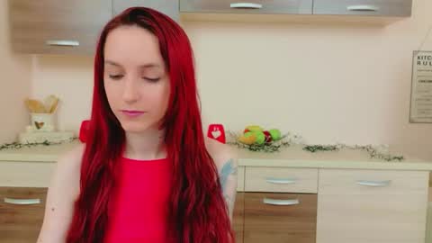 JuliaJae online show from May 2026 05:57:02 AM