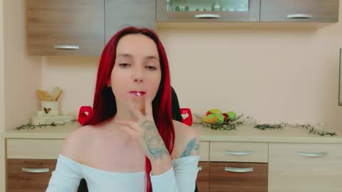 JuliaJae online show from May 2026 06:42:01 AM