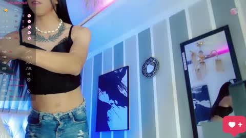julia_bulette1 online show from September 2025 02:23:01 AM