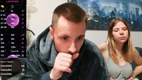 julia_official online show from February 2025 09:16:02 PM