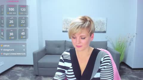 Julia online show from January 2025 03:47:01 PM