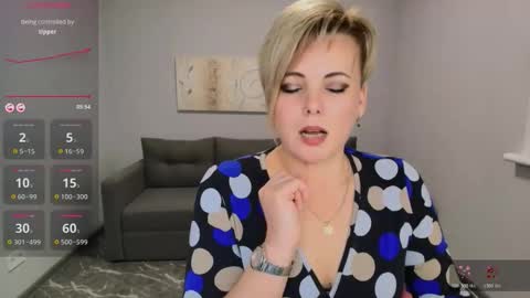 Julia online show from February 2026 01:11:01 PM