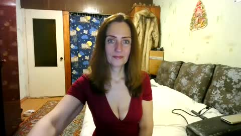 juliaa_foxi online show from February 2025 06:45:01 PM