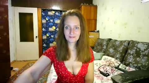 juliaa_foxi online show from December 2025 06:47:01 PM