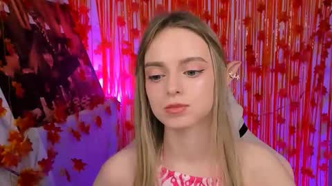 Julia online show from October 2025 01:12:02 PM