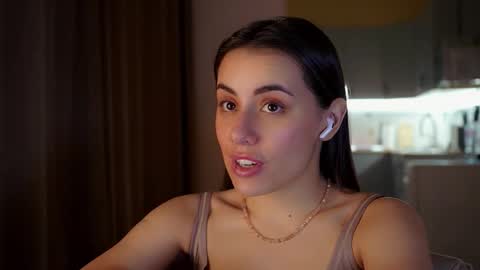 Molly online show from March 2026 02:46:02 PM