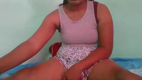 juliah02 online show from February 2025 05:55:01 AM