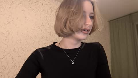 Kate online show from March 2026 05:31:01 PM