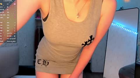 Kate online show from May 2026 06:46:02 PM