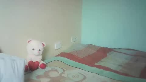 JuliaMack online show from December 2024 08:32:01 PM