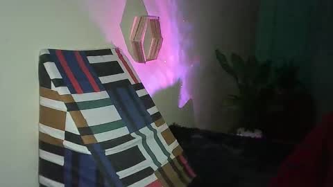 JuliaMack online show from January 2025 12:12:01 AM