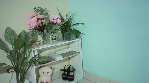 JuliaMack online show from February 2025 01:02:02 AM