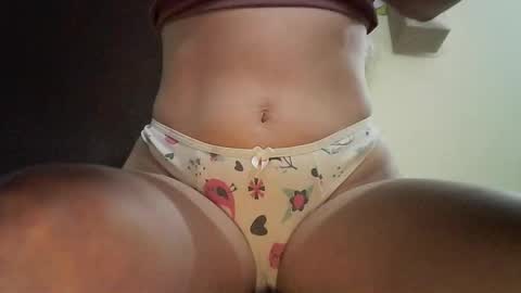 JuliaMack online show from October 2025 02:01:02 AM