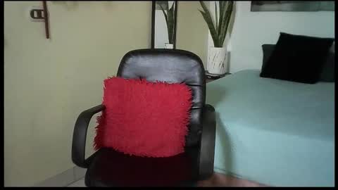 JuliaMack online show from October 2025 08:11:02 PM