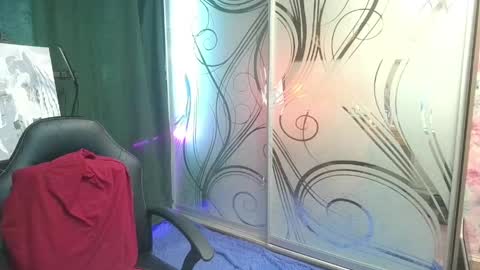 Snapshot of juliamorgann chatting on May 2026 07:37:01 AM juliamorgann online show from May 2026 07:37:01 AM